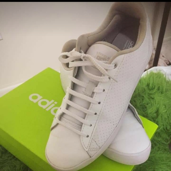 Adidas Neo Cloudfoam women shoes - Picture 1 of 4